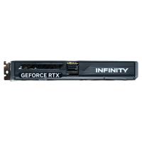 PALIT INFINITY 2 OC  RTX5060 OC 8GB 128Bit GDDR7  Ekran Kartı NE75060V19P1-GB2063L 